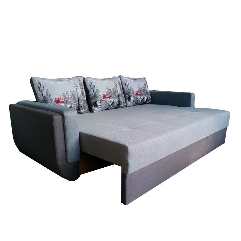 Диван Евро-книжка Гермес строчка Диван Евро-книжка Гермес строчка