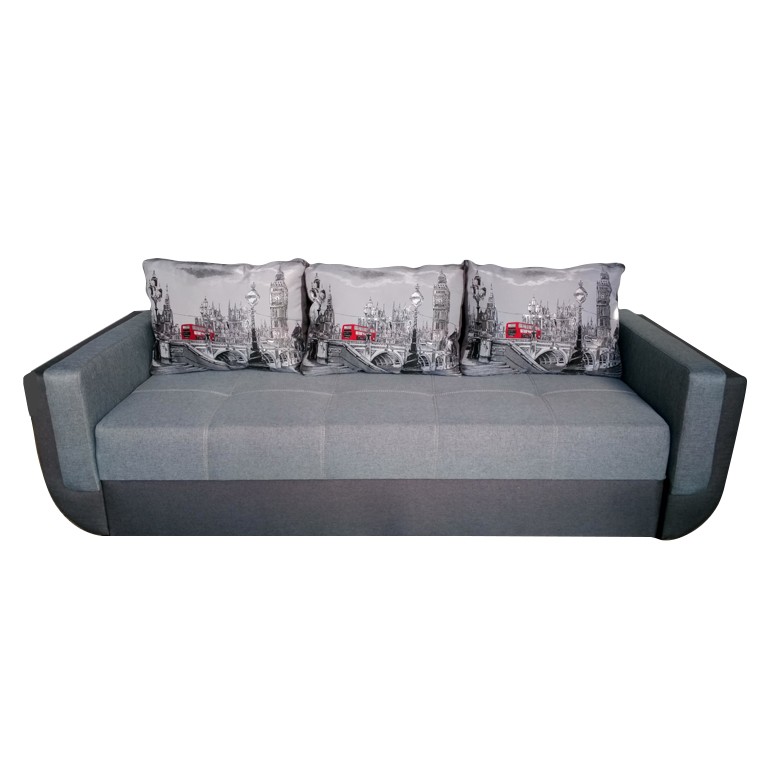 Диван Евро-книжка Гермес строчка Диван Евро-книжка Гермес строчка