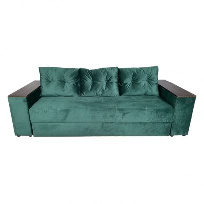 Диван Евро-книжка Консул строчка Диван Евро-книжка Консул строчка