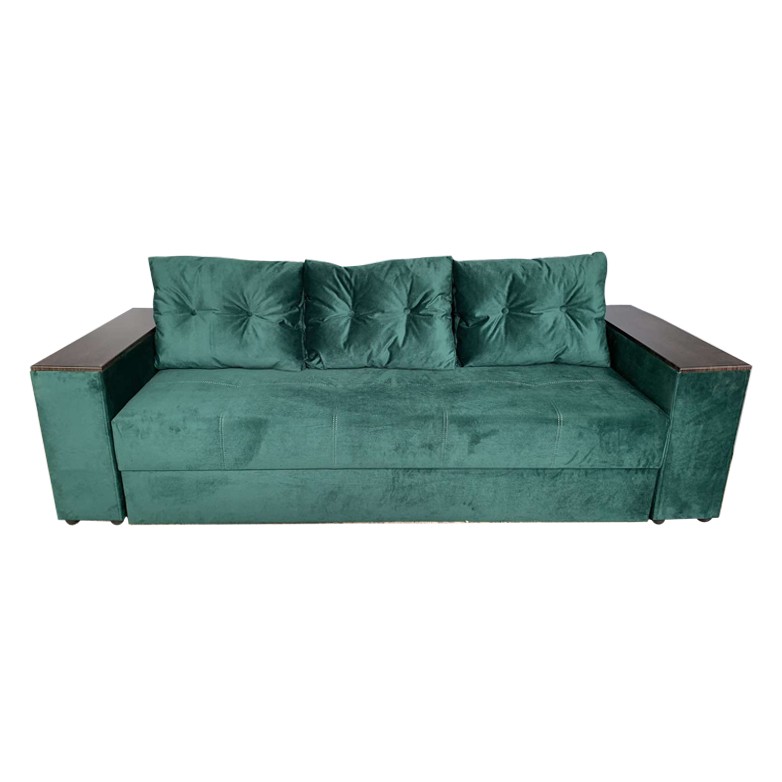 Диван Евро-книжка Консул строчка Диван Евро-книжка Консул строчка