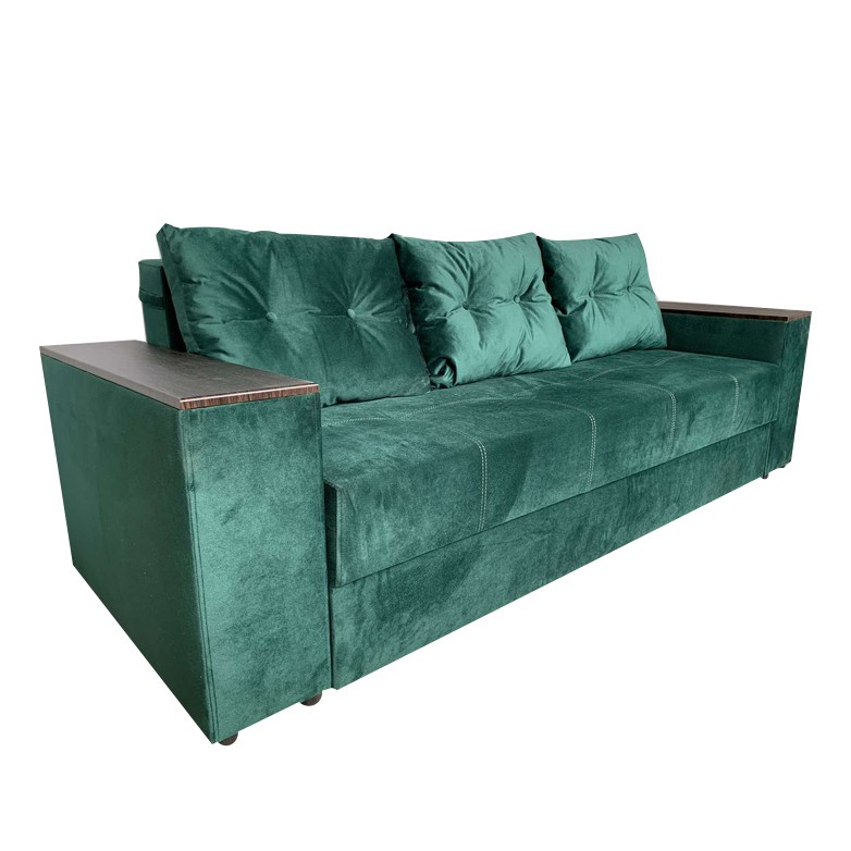 Диван Евро-книжка Консул строчка Диван Евро-книжка Консул строчка