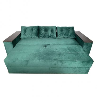 Диван Евро-книжка Консул строчка Диван Евро-книжка Консул строчка