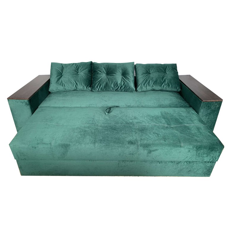 Диван Евро-книжка Консул строчка Диван Евро-книжка Консул строчка