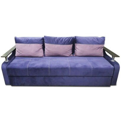 Диван Евро-книжка Кристи строчка