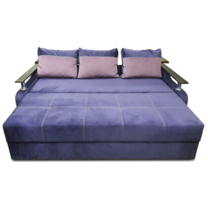 Диван Евро-книжка Кристи строчка