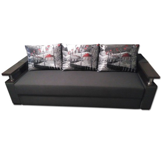 Диван Евро-книжка Люкс Диван Евро-книжка Люкс