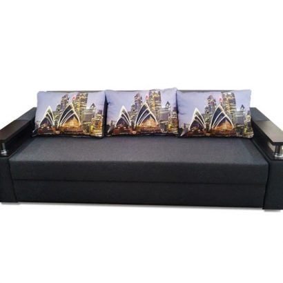 Диван Евро-книжка Люкс Диван Евро-книжка Люкс