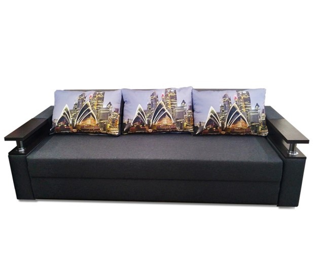 Диван Евро-книжка Люкс Диван Евро-книжка Люкс