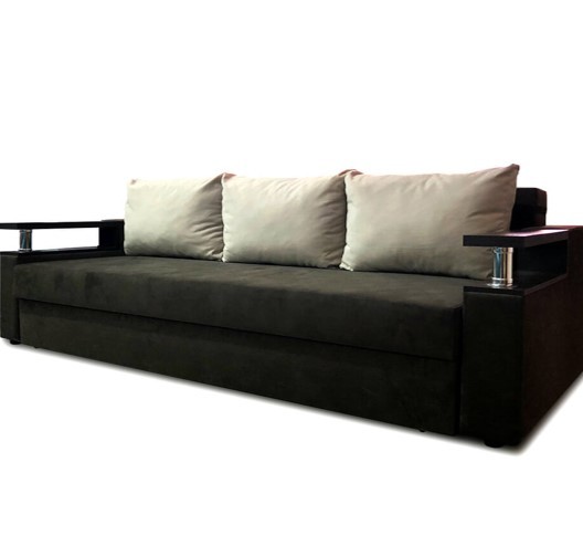 Диван Евро-книжка Люкс Диван Евро-книжка Люкс