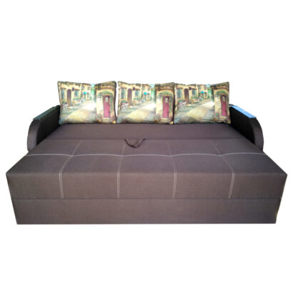 Диван Евро-книжка Афон Строчка