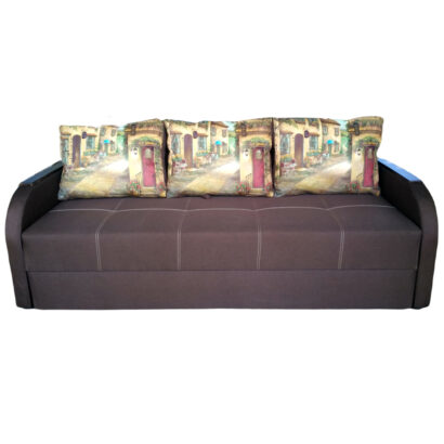 Диван Евро-книжка Афон Строчка