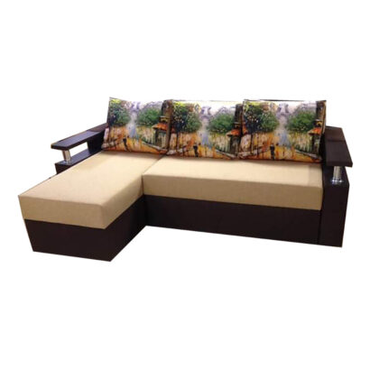 Диван Угловой Люкс